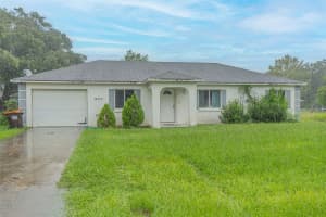 12475 104TH TERRACE, BELLEVIEW, FL 34420 Sold 01/03/25