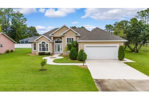 24 WOOD HAVEN DRIVE, PALM COAST, FL 32164 Sold 03/14/25