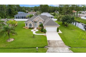 24 WOOD HAVEN DRIVE, PALM COAST, FL 32164 Sold 03/14/25