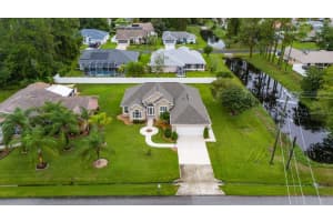 24 WOOD HAVEN DRIVE, PALM COAST, FL 32164 Sold 03/14/25
