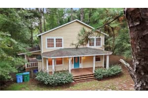 24649 188TH AVENUE, HIGH SPRINGS, FL 32643 Sold 10/28/24