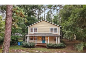 24649 188TH AVENUE, HIGH SPRINGS, FL 32643 Sold 10/28/24