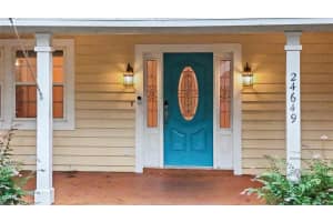 24649 188TH AVENUE, HIGH SPRINGS, FL 32643 Sold 10/28/24