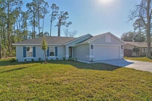 14 POINT PLEASANT DRIVE, PALM COAST, FL 32164 Sold 03/13/25
