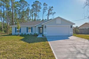 14 POINT PLEASANT DRIVE, PALM COAST, FL 32164 Sold 03/13/25