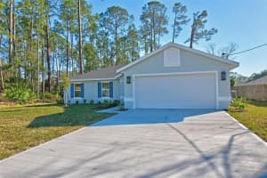 14 POINT PLEASANT DRIVE, PALM COAST, FL 32164 Sold 03/13/25