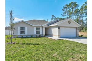 26 RAMBLEWOOD DRIVE, PALM COAST, FL 32164 Sold 04/21/25