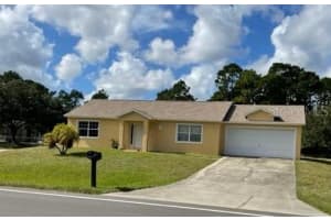 1060 DE GROODT ROAD, PALM BAY, FL 32908 Sold 02/13/25