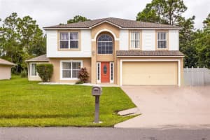11 PICKFORD DRIVE, PALM COAST, FL 32164 Sold 06/20/25