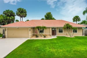 29 PRINCESS ROSE DRIVE, PALM COAST, FL 32164 Sold 10/23/24
