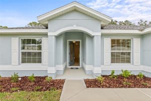 35 SEDGWICK TRAIL, PALM COAST, FL 32164 - MLS#MFRFC303898