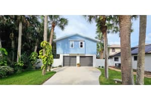 1333 DAYTONA AVENUE, FLAGLER BEACH, FL 32136 Sold 02/24/25