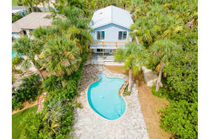 1333 DAYTONA AVENUE, FLAGLER BEACH, FL 32136 Sold 02/24/25