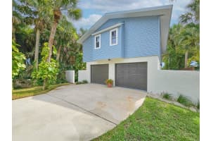 1333 DAYTONA AVENUE, FLAGLER BEACH, FL 32136 Sold 02/24/25