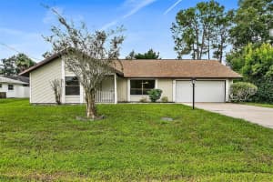 24 FLEETWOOD DRIVE, PALM COAST, FL 32137 Sold 11/15/24
