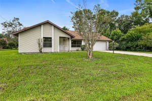 24 FLEETWOOD DRIVE, PALM COAST, FL 32137 Sold 11/15/24