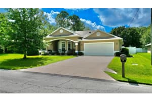 51 REGENCY DRIVE, PALM COAST, FL 32164 Sold 10/31/24