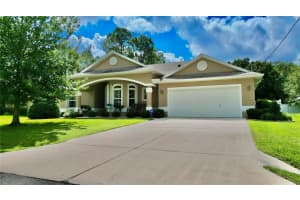 51 REGENCY DRIVE, PALM COAST, FL 32164 Sold 10/31/24