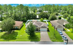 51 REGENCY DRIVE, PALM COAST, FL 32164 Sold 10/31/24