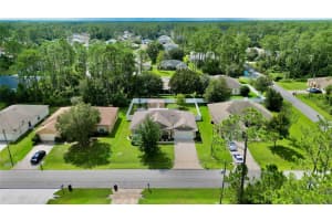 51 REGENCY DRIVE, PALM COAST, FL 32164 Sold 10/31/24