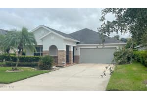 105 GRANDE BERWICK COURT, DAYTONA BEACH, FL 32124 Sold 06/03/25