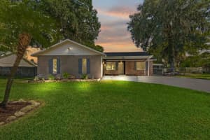 22 OAK BROOK DRIVE, ORMOND BEACH, FL 32174 Sold 11/06/24