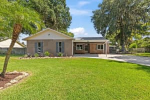 22 OAK BROOK DRIVE, ORMOND BEACH, FL 32174 Sold 11/06/24
