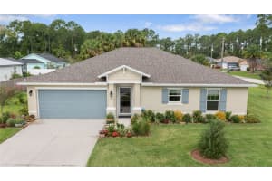 37 POWDER HILL LANE, PALM COAST, FL 32164 Sold 02/20/25