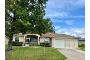 5 POTTERVILLE LANE, PALM COAST, FL 32164 Sold 02/21/25