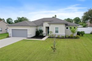 93 WESTHAMPTON DRIVE, PALM COAST, FL 32164 Sold 11/07/24