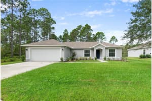 57 KARAT PATH, PALM COAST, FL 32164 Sold 03/03/25