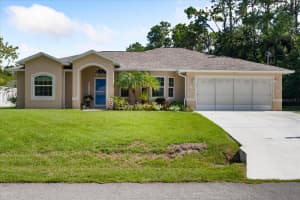 75 PHEASANT DRIVE, PALM COAST, FL 32164 Sold 12/30/24