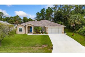 75 PHEASANT DRIVE, PALM COAST, FL 32164 Sold 12/30/24