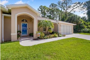 75 PHEASANT DRIVE, PALM COAST, FL 32164 Sold 12/30/24