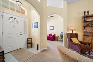 18 BANNERWOOD LANE, PALM COAST, FL 32137 Sold 12/09/24