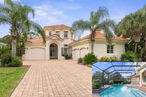 13 LAKEWALK DRIVE, PALM COAST, FL 32137 Sold 11/08/24