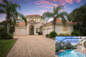 13 LAKEWALK DRIVE, PALM COAST, FL 32137 Sold 11/08/24