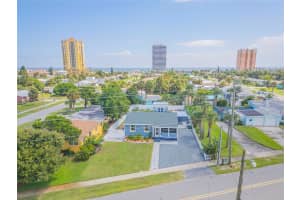 2110 OLEANDER AVENUE, DAYTONA BEACH, FL 32118 Sold 06/20/25