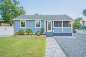 2110 OLEANDER AVENUE, DAYTONA BEACH, FL 32118 Sold 06/20/25