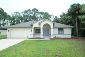 50 POPLAR DRIVE, PALM COAST, FL 32164 Sold 10/03/24