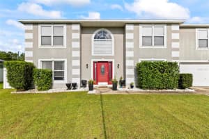 5 Buffalo Grove Pl, PALM COAST
