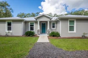 201 WILDWOOD ROAD, DELAND, FL 32720 Sold 12/09/24