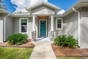 201 WILDWOOD ROAD, DELAND, FL 32720 Sold 12/09/24