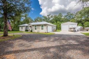 201 WILDWOOD ROAD, DELAND, FL 32720 Sold 12/09/24