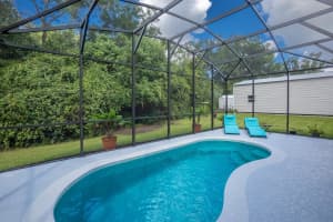 201 WILDWOOD ROAD, DELAND, FL 32720 Sold 12/09/24
