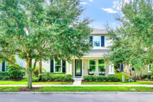 14448 ORCHARD HILLS BOULEVARD, WINTER GARDEN, FL 34787 Sold 11/19/24