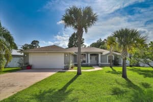3 PRATTWOOD LANE, PALM COAST, FL 32164 Sold 11/22/24