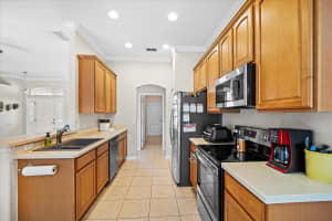 3 PRATTWOOD LANE, PALM COAST, FL 32164 Sold 11/22/24