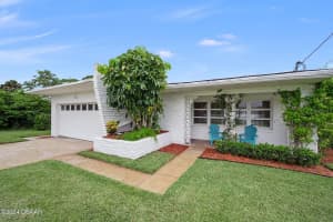 221 BOYLSTON AVENUE, DAYTONA BEACH, FL 32118 Sold 11/28/24