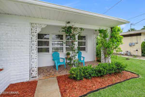 221 BOYLSTON AVENUE, DAYTONA BEACH, FL 32118 Sold 11/28/24